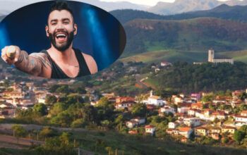 Cidade de MG usa dinheiro da saúde e educação para pagar Gusttavo Lima