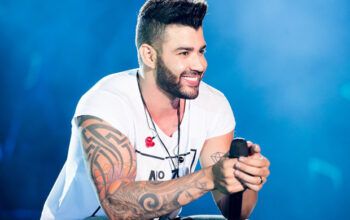 Cidade que contratou Gusttavo Lima por R$ 800 mil tem só 2 hotéis