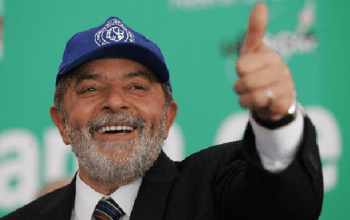 Datafolha: Lula tem 48% no primeiro turno, contra 27% de Bolsonaro