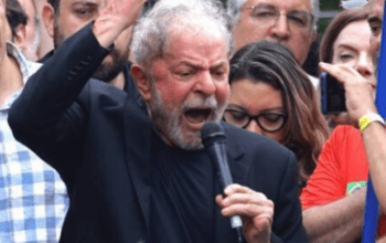 Datafolha: Lula tem 58% no segundo turno, contra 33% de Bolsonaro