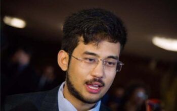 Defensor do nazismo, Kim Kataguiri quer agora cobrar mensalidade em universidades públicas