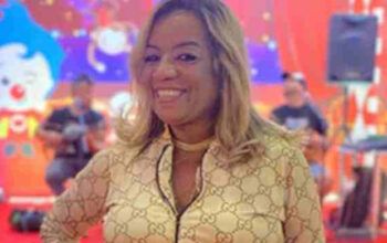 Delegada que guardava milhões em closet é presa no Rio