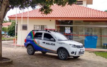 Detentos de São Sebastião do Uatumã são transferidos para unidade prisional de Itacoatiara