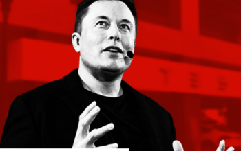 Elon Musk é acusado de assédio sexual contra funcionária da SpaceX