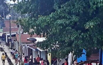 Em Atalaia do Norte polícia realiza prisão de homens por violência doméstica