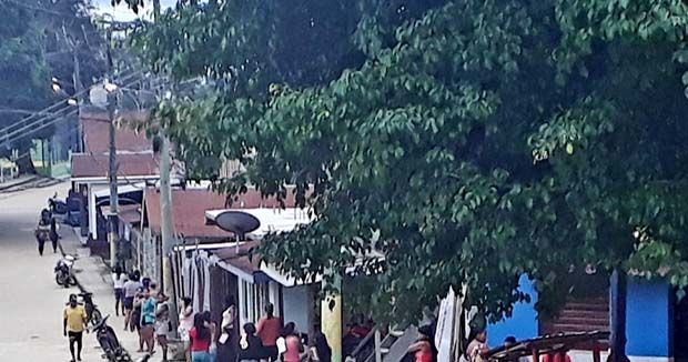 Em Atalaia do Norte polícia realiza prisão de homens por violência doméstica
