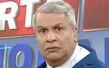 Esposa de personal que se envolveu com ex-morador de rua processa Sikêra Jr.