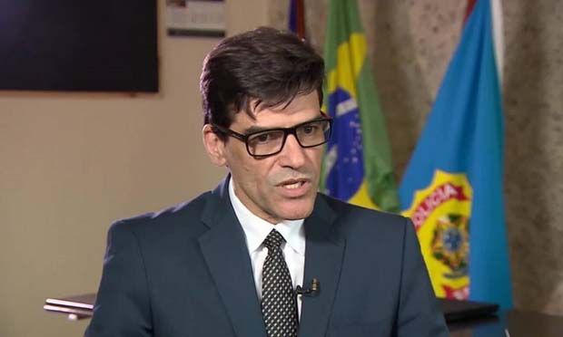 Ex-superintendente da PF no Amazonas diz que Bolsonaro tirou autonomia que PT deu à instituição