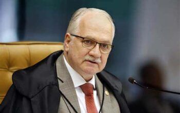 Fachin convoca nova reunião de comissão eleitoral do TSE