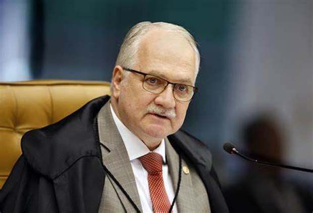 Fachin convoca nova reunião de comissão eleitoral do TSE