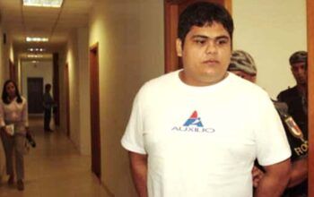 Filho do ex-deputado Wallace Souza, Raphael Souza não irá mais a Júri Popular pela morte de “Luiz Pulga"