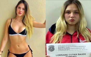 “Gatinha da Cracolândia” pede para ver a filha no Dia das Mães