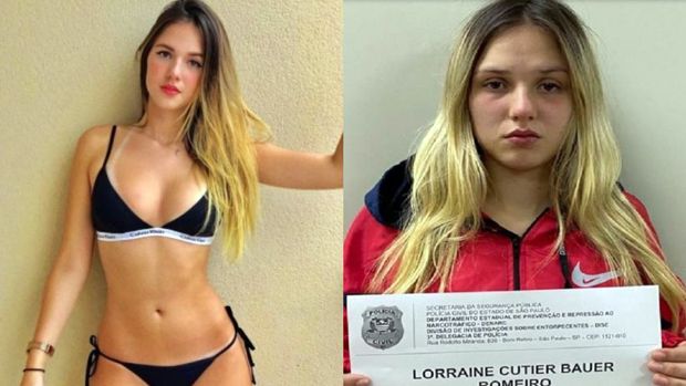 “Gatinha da Cracolândia” pede para ver a filha no Dia das Mães