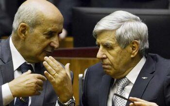 Generais Ramos e Heleno participaram de ofensiva contra urnas, diz Polícia Federal