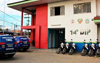 Homem conhecido como “Pacu” é preso por envolvimento em latrocínio  contra sargento da PMAM