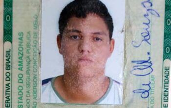 Homem é perseguido e executado a tiros na Compensa