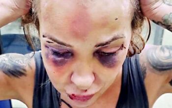 Homem é preso após torturar namorada com cassetete e soco-inglês por 3 dias