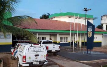 Homem é preso em Eirunepé por violência doméstica e cárcere privado