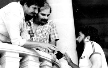 Jacó Bittar, um dos fundadores do PT, morre aos 81 anos