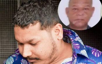 Jhon Lenon é preso como suspeito de envolvimento na morte de ex-sargento da PM