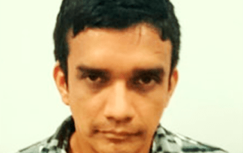Justiça nega liberdade a  ‘Mano G’, líder do Comando Vermelhoum que liderou chacina no Compaj