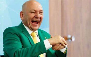 Luciano Hang ataca Igreja católica e padre Julio Lancellotti