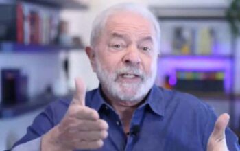 Lula diz que é crime “criar problema” para Zona Franca de Manaus; a crítica é uma alusão ao IPI reduzido em 25% por Bolsonaro