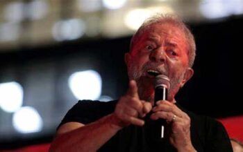 Lula herda 18% do eleitorado que ajudou a eleger Bolsonaro em 2018, diz pesquisa PoderData