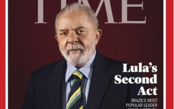 Lula  reafirma apoio à ZFM caso volte à Presidência da República