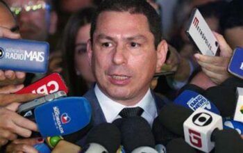 Marcelo Ramos perde vice-presidência da Câmara e Lira já prepara nova eleição