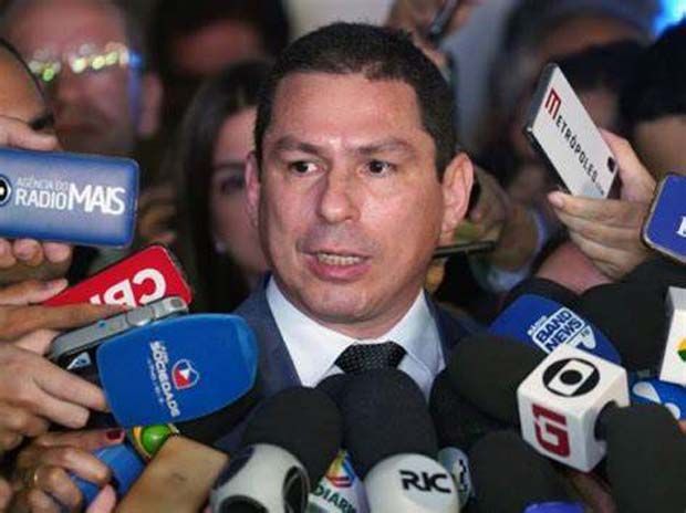 Marcelo Ramos perde vice-presidência da Câmara e Lira já prepara nova eleição
