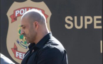 Moraes determina multa de R$ 405 mil a Daniel Silveira