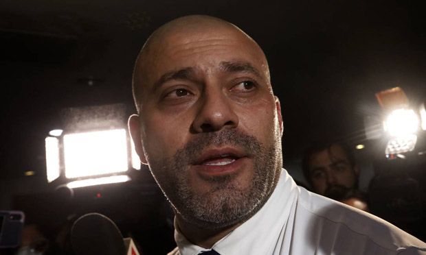 Moraes multa Daniel Silveira em mais R$ 135 mil por descumprir uso da tornozeleira