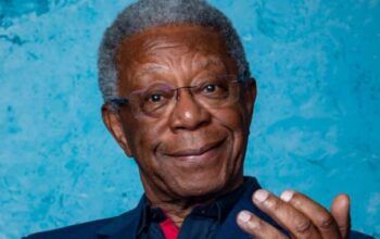Morre no Rio o ator Milton Gonçalves, aos 88 anos