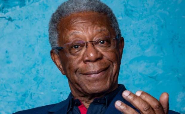 Morre no Rio o ator Milton Gonçalves, aos 88 anos