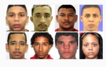 Número de mortos na chacina do Rio chega a 25; seis continuam internados