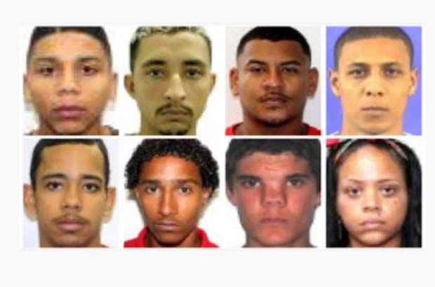 Número de mortos na chacina do Rio chega a 25; seis continuam internados