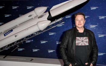O que é a Starlink, a rede de satélites do bilionário Elon Musk