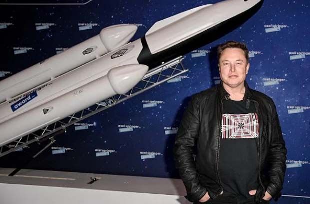 O que é a Starlink, a rede de satélites do bilionário Elon Musk