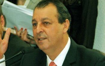 Omar Aziz vota a favor de projeto que beneficia pacientes que fazem tratamentos contra várias doenças como câncer e Alzheimer