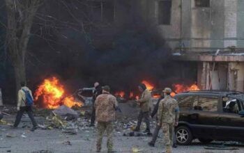 ONU: há milhares de mortos a mais na Ucrânia do que “números reais”