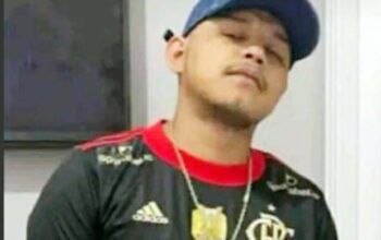 Ponga, traficante do Amazonas está entre mortos chacina policial na Vila Cruzeiro