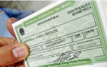 Prazo para emitir ou regularizar título de eleitor termina quarta-feira