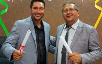 Prefeito e do vice de Codajás são cassados por abuso de poder econômico