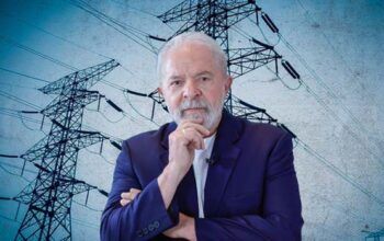 "Que ele tenha o direito de defesa que eu não tive", diz Lula após Moro se tornar réu