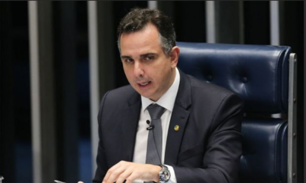“Sentimento de impunidade não pode reinar”, diz Pacheco sobre indulto