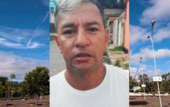 Suspeito de envolvimento no homicídio de cabo da PM,  “Tio Naldo” é morto nesta quarta-feira