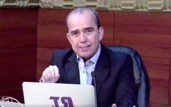 Tiradentes quer saber paradeiro de lancha apreendida com 300kg de cocaína em Tefé