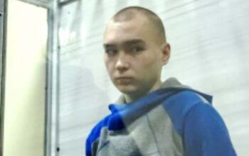 Tribunal em Kiev - Soldado russo que matou civil é condenado à prisão perpétua na Ucrânia