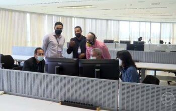 TSE conclui teste de urnas e diz que ninguém conseguiu fraudar votação